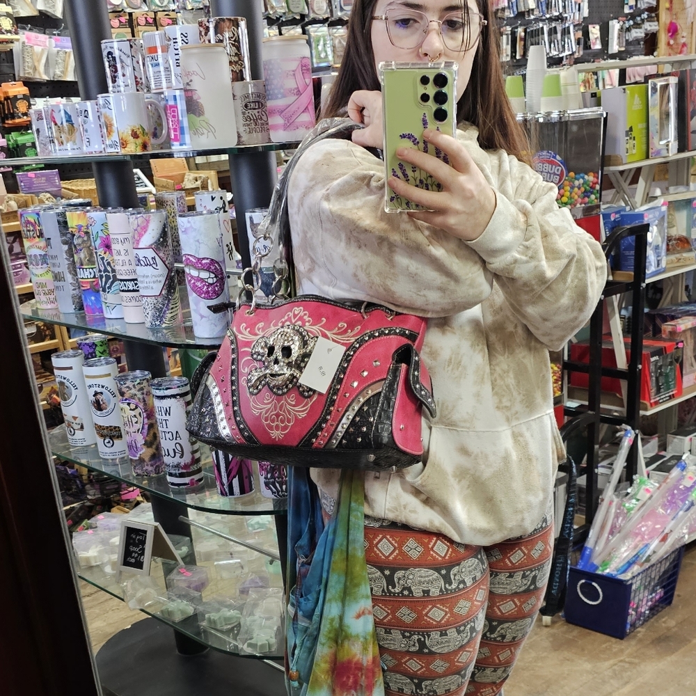 Concealed carry purse BRAND NEW!